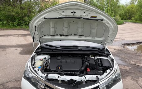 Toyota Corolla, 2014 год, 1 550 000 рублей, 18 фотография