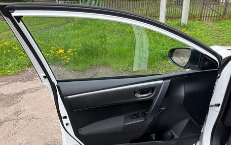 Toyota Corolla, 2014 год, 1 550 000 рублей, 11 фотография