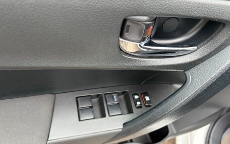 Toyota Corolla, 2014 год, 1 550 000 рублей, 12 фотография