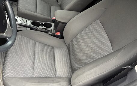 Toyota Corolla, 2014 год, 1 550 000 рублей, 13 фотография