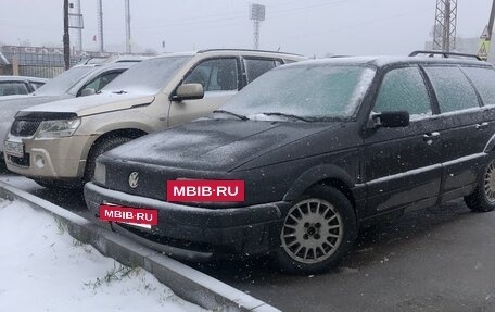 Volkswagen Passat B3, 1990 год, 250 000 рублей, 12 фотография