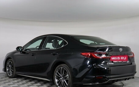 Toyota Camry, 2025 год, 4 349 000 рублей, 8 фотография