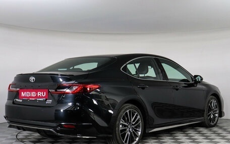 Toyota Camry, 2025 год, 4 349 000 рублей, 6 фотография