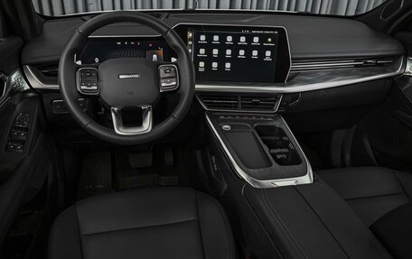 Haval F7x, 2025 год, 3 440 000 рублей, 6 фотография