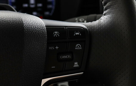 Toyota Camry, 2025 год, 4 349 000 рублей, 16 фотография