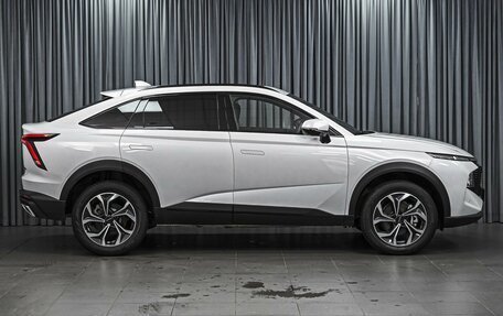 Haval F7x, 2025 год, 3 440 000 рублей, 5 фотография