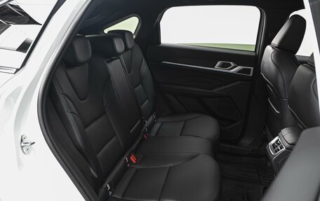 Haval F7x, 2025 год, 3 440 000 рублей, 7 фотография