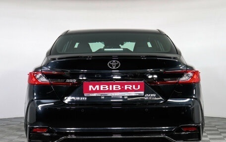 Toyota Camry, 2025 год, 4 349 000 рублей, 7 фотография
