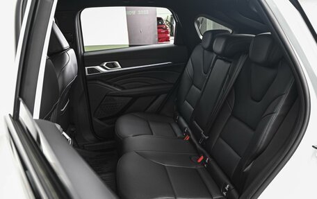 Haval F7x, 2025 год, 3 440 000 рублей, 9 фотография