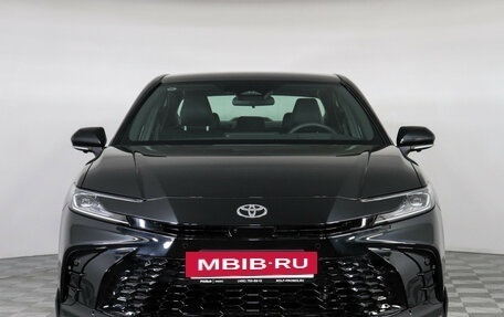 Toyota Camry, 2025 год, 4 349 000 рублей, 2 фотография