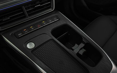 Haval F7x, 2025 год, 3 440 000 рублей, 14 фотография