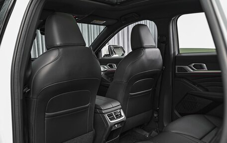 Haval F7x, 2025 год, 3 440 000 рублей, 11 фотография
