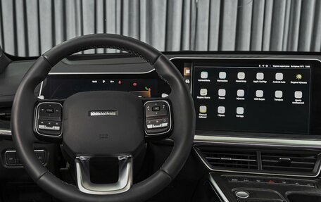 Haval F7x, 2025 год, 3 440 000 рублей, 18 фотография