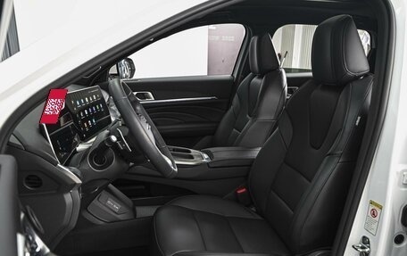Haval F7x, 2025 год, 3 440 000 рублей, 10 фотография