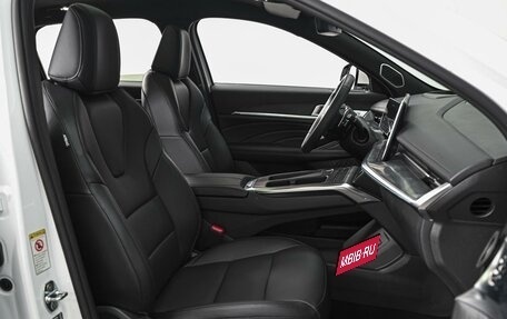 Haval F7x, 2025 год, 3 440 000 рублей, 8 фотография