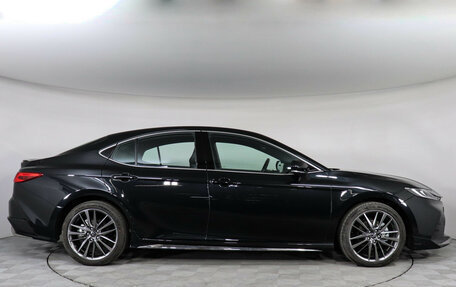 Toyota Camry, 2025 год, 4 349 000 рублей, 4 фотография