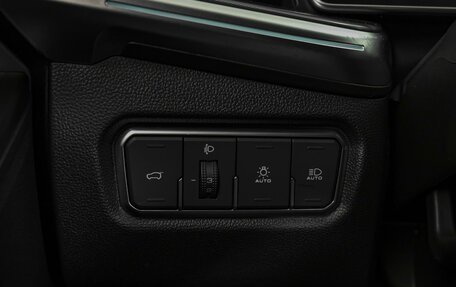 Haval F7x, 2025 год, 3 440 000 рублей, 22 фотография