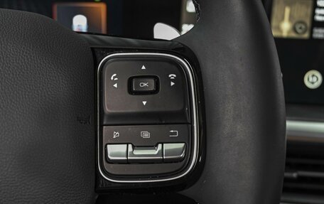 Haval F7x, 2025 год, 3 440 000 рублей, 21 фотография