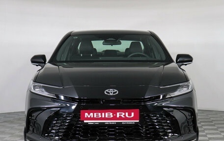 Toyota Camry, 2025 год, 4 349 000 рублей, 2 фотография