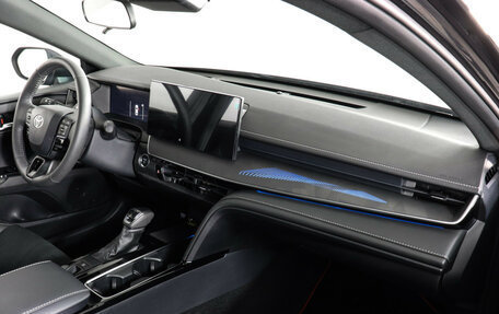 Toyota Camry, 2025 год, 4 349 000 рублей, 11 фотография