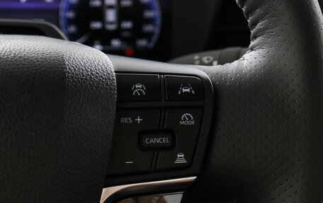 Toyota Camry, 2025 год, 4 349 000 рублей, 16 фотография