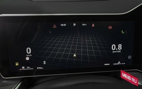 Haval F7x, 2025 год, 3 440 000 рублей, 23 фотография