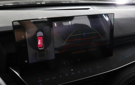 Toyota Camry, 2025 год, 4 349 000 рублей, 15 фотография