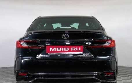 Toyota Camry, 2025 год, 4 349 000 рублей, 7 фотография