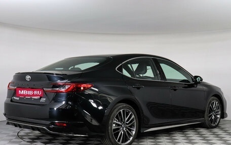 Toyota Camry, 2025 год, 4 349 000 рублей, 6 фотография
