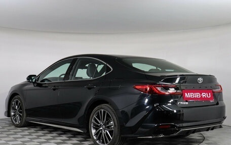 Toyota Camry, 2025 год, 4 349 000 рублей, 8 фотография