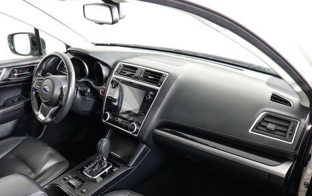 Subaru Legacy VII, 2019 год, 2 449 000 рублей, 10 фотография