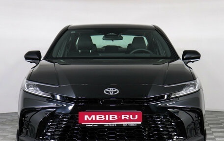 Toyota Camry, 2025 год, 4 349 000 рублей, 2 фотография