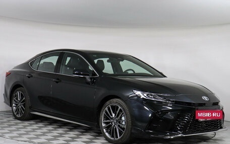 Toyota Camry, 2025 год, 4 349 000 рублей, 3 фотография