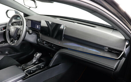 Toyota Camry, 2025 год, 4 349 000 рублей, 12 фотография