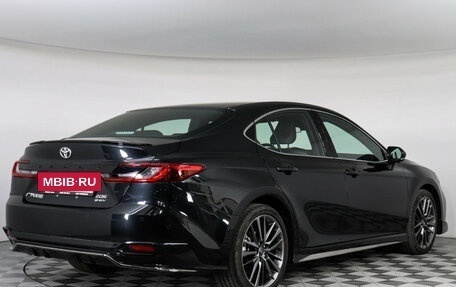 Toyota Camry, 2025 год, 4 349 000 рублей, 7 фотография