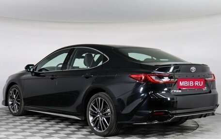 Toyota Camry, 2025 год, 4 349 000 рублей, 9 фотография
