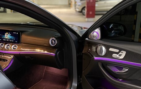 Mercedes-Benz E-Класс AMG, 2020 год, 6 600 000 рублей, 11 фотография