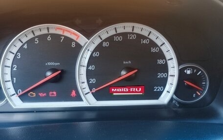 Chevrolet Captiva I, 2010 год, 850 000 рублей, 2 фотография