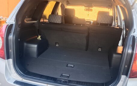 Chevrolet Captiva I, 2010 год, 850 000 рублей, 6 фотография