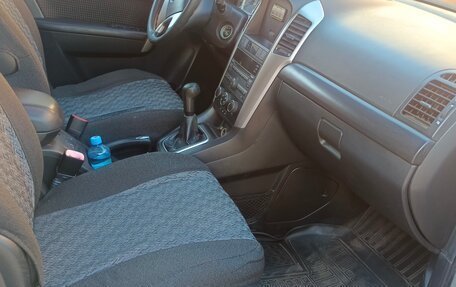 Chevrolet Captiva I, 2010 год, 850 000 рублей, 8 фотография