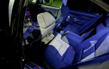 BMW 5 серия, 1998 год, 300 000 рублей, 4 фотография