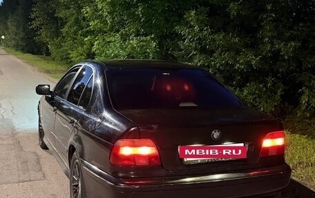 BMW 5 серия, 1998 год, 300 000 рублей, 2 фотография