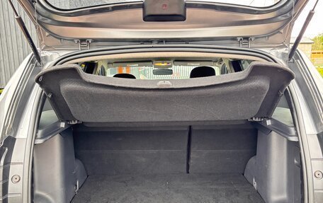 Nissan Terrano III, 2017 год, 1 400 000 рублей, 17 фотография