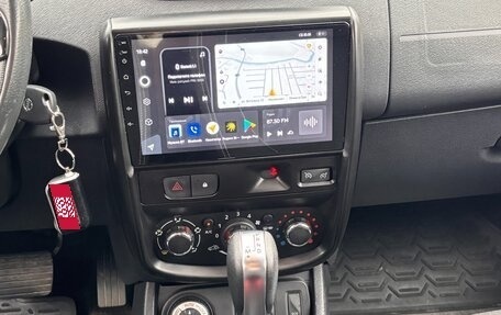 Nissan Terrano III, 2017 год, 1 400 000 рублей, 7 фотография