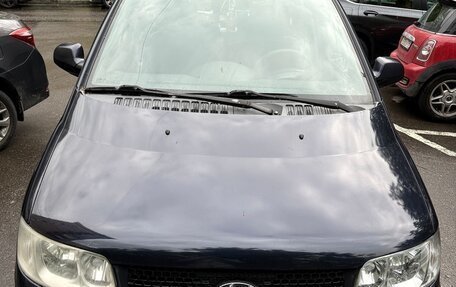 Hyundai Matrix I рестайлинг, 2005 год, 500 000 рублей, 4 фотография