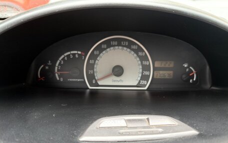Hyundai Matrix I рестайлинг, 2005 год, 500 000 рублей, 2 фотография