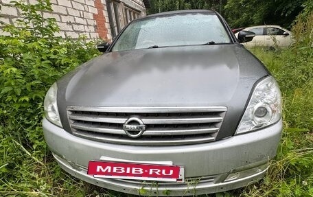 Nissan Cefiro IV (J31), 2004 год, 400 000 рублей, 5 фотография