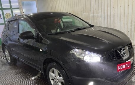 Nissan Qashqai, 2010 год, 1 030 000 рублей, 3 фотография
