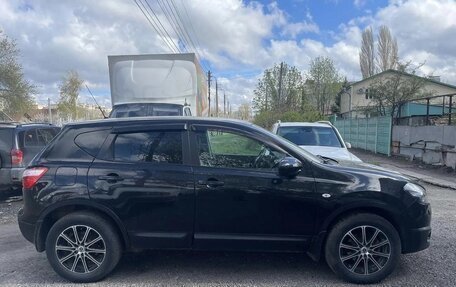 Nissan Qashqai, 2010 год, 1 030 000 рублей, 7 фотография