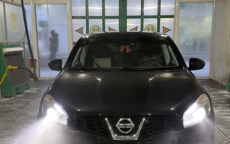 Nissan Qashqai, 2010 год, 1 030 000 рублей, 5 фотография